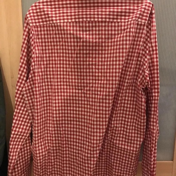 A BATHING APE PIRATE STORE LS SHIRT XXL - Picture 4 of 4